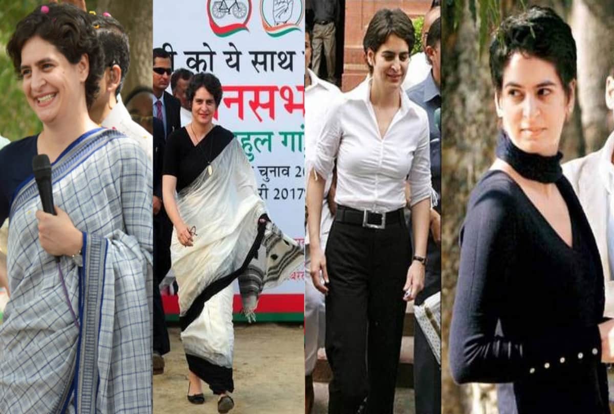 International Womens Day 2019 most stylish women leader in Indian Politics