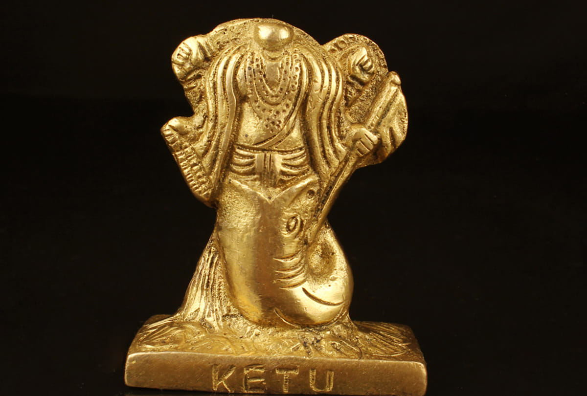 ketu transit in 2021 what impact on all zodiac sign