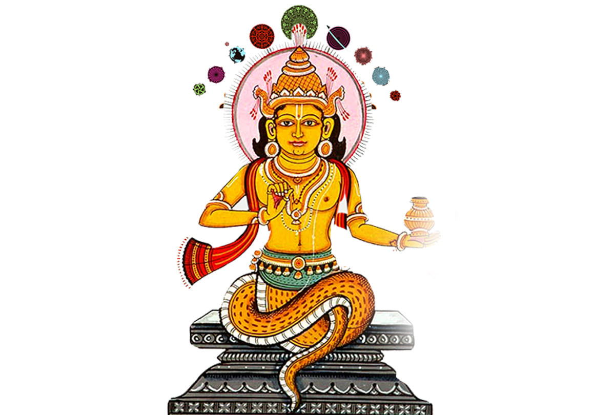 Rahu 2021 know Rahu prediction 2021 for all zodiac sign