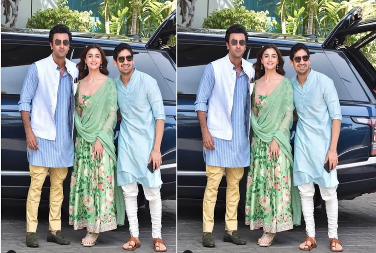 ranbir kapoor present a big gift to aila bhatt on her 26th birthday