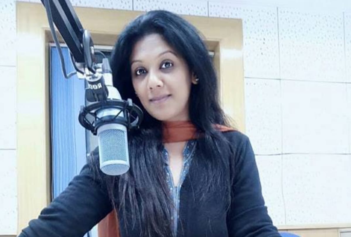 struggle story and life of RJ devika dutta