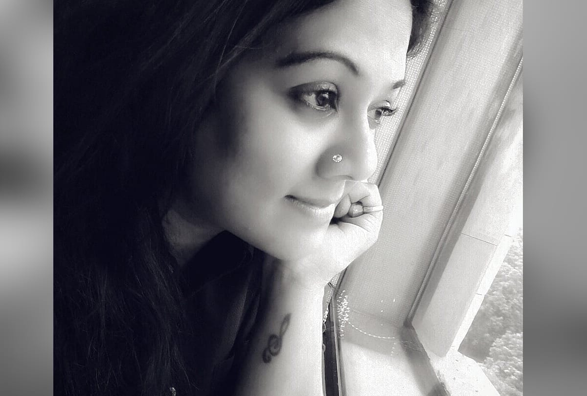 struggle story and life of RJ devika dutta
