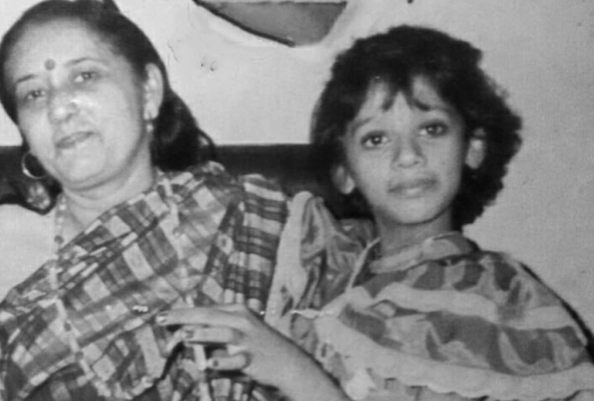 struggle story and life of RJ devika dutta