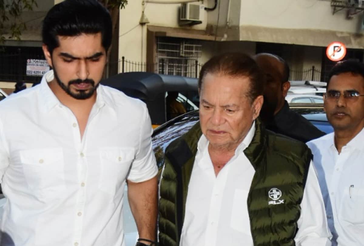 salman khan close friend bibhas chhaya prayer meet