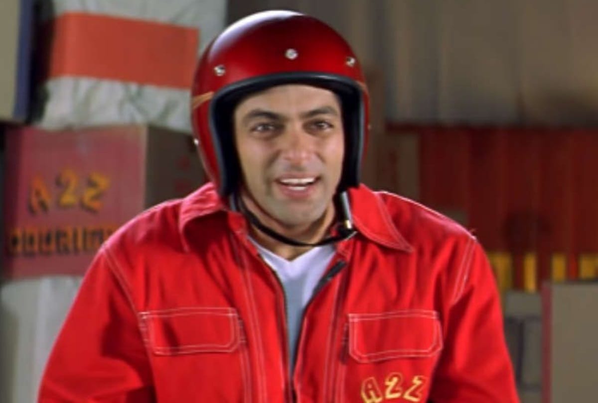 Fans do not like Salman khan death in his films