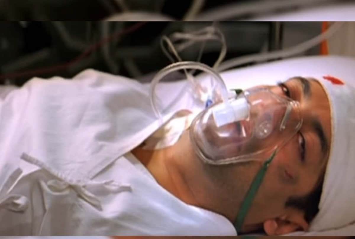 Fans do not like Salman khan death in his films