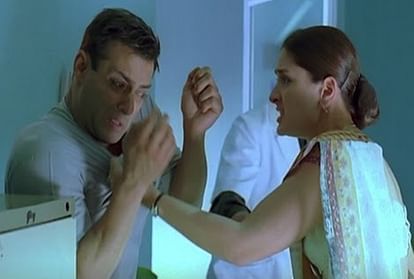 Fans do not like Salman khan death in his films