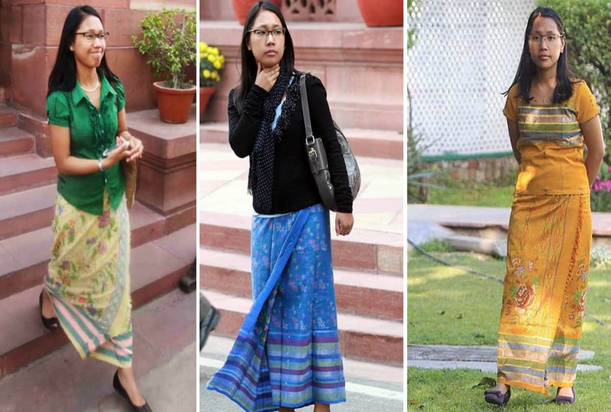 International Womens Day 2019 most stylish women leader in Indian Politics