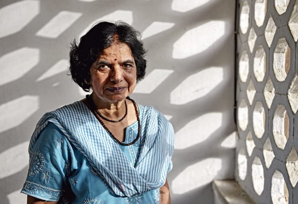 Womens Day 2019 story of india woman pediatric surgeon