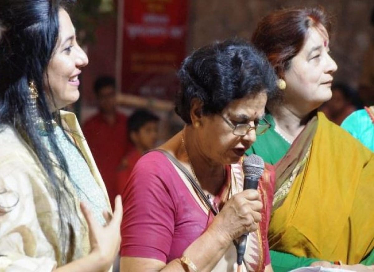 Womens Day 2019 story of india woman pediatric surgeon