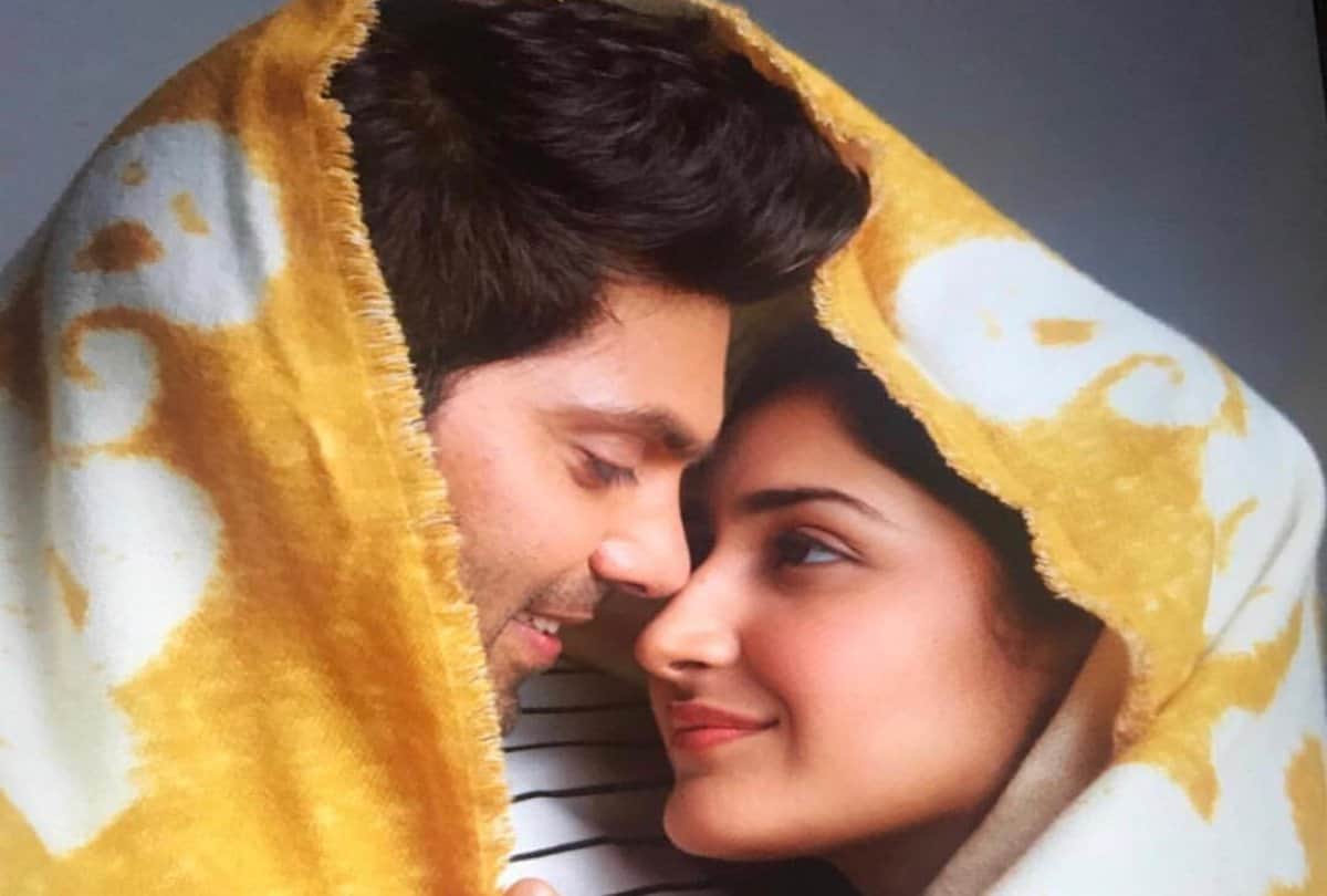 Dilip Kumar Granddaughter Sayesha Saigal will married south actor Arya