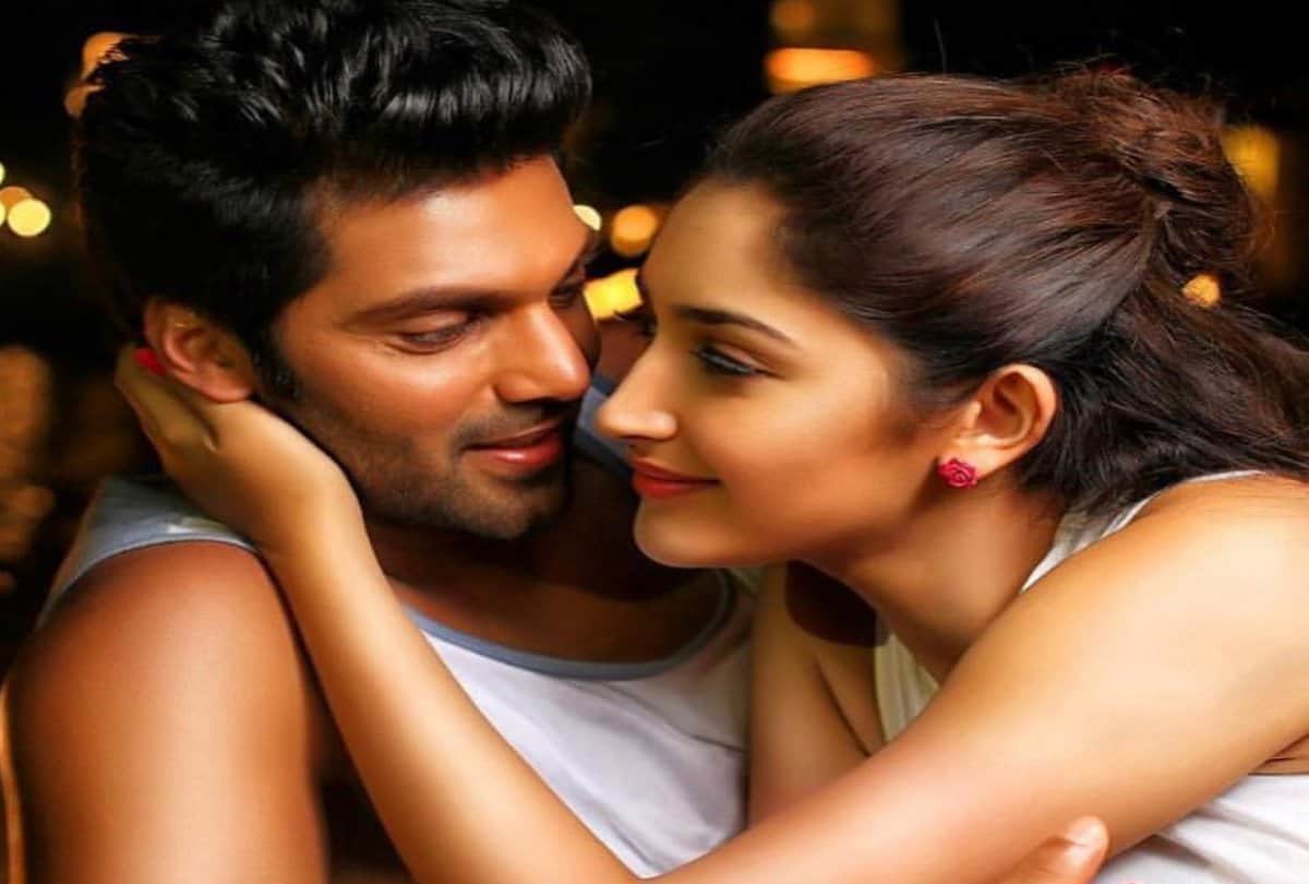 Dilip Kumar Granddaughter Sayesha Saigal will married south actor Arya