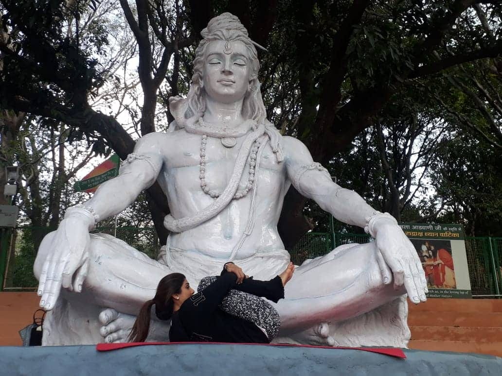 rishikesh news : international yog festival in rishikesh, actress Shilpa Shetty may come