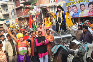 mahashiveratri shiv barat