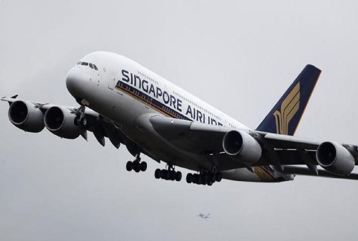 flight journey tips for first time traveller