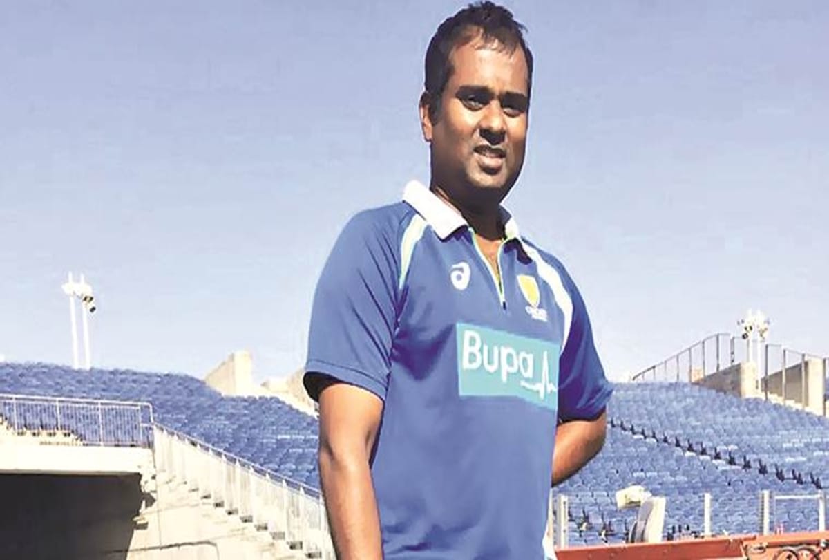 INDvsAUS: This former India player helped Adam Zampa dismiss Virat Kohli