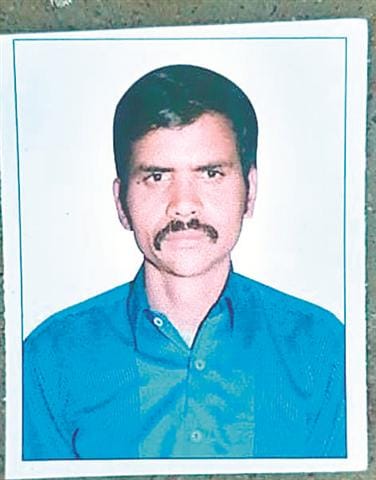 Uncle died in the accident before marriage