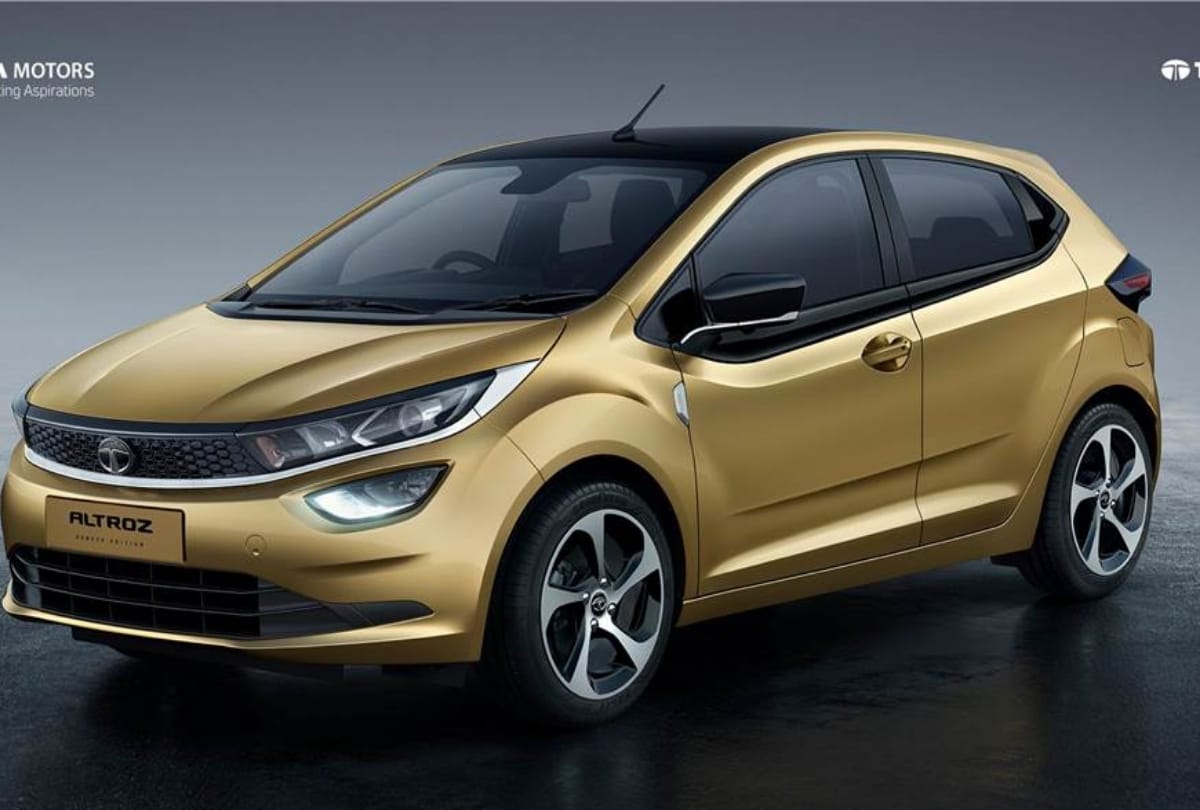 Tata showcase 4 premium cars in geneva motor show, here is the full detail of one