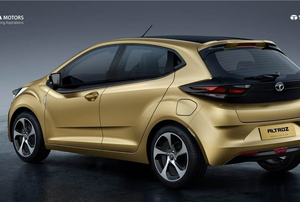 Tata showcase 4 premium cars in geneva motor show, here is the full detail of one