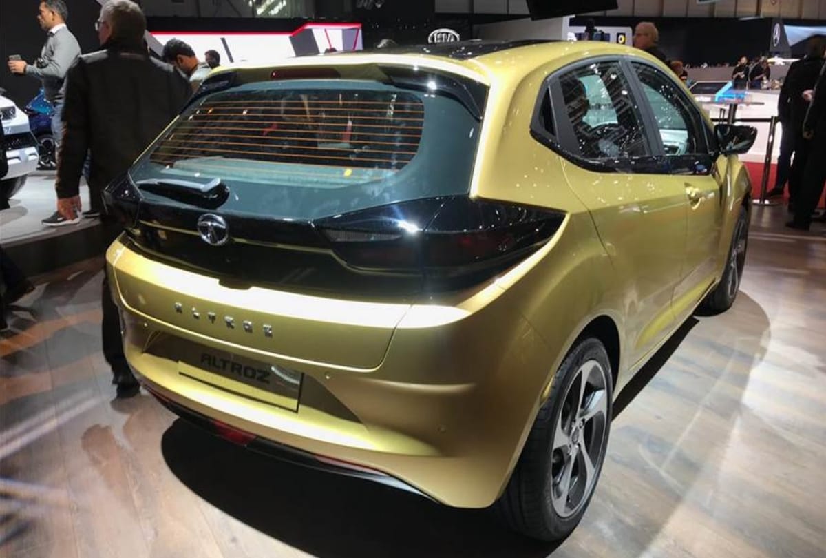 Maruti Baleno, Hyundai i20 and Honda Jazz rival Tata Altroz premium hatchback may launch in july