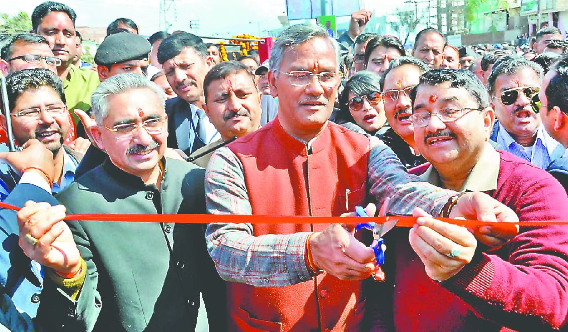 Lok Sabha election 2019 Uttarakhand date announced BJP-CONGRESS