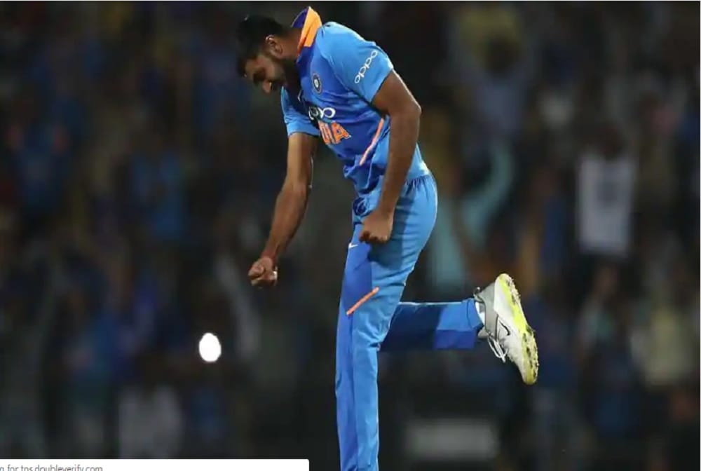 vijay shankar says he was waiting for this opportunity