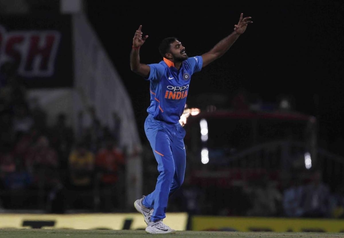 vijay shankar says he was waiting for this opportunity