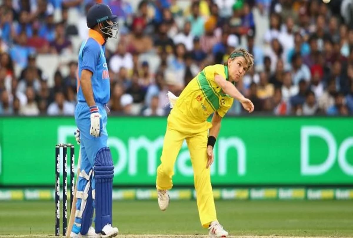 India vs australia: All eyes on Rishab Pant World Cup audition in 4th odi at mohali