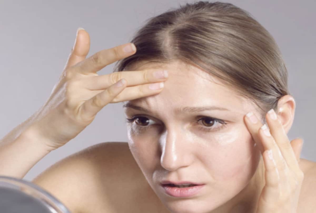 stomach cancer signs on face, how to detect stomach cancer early at home