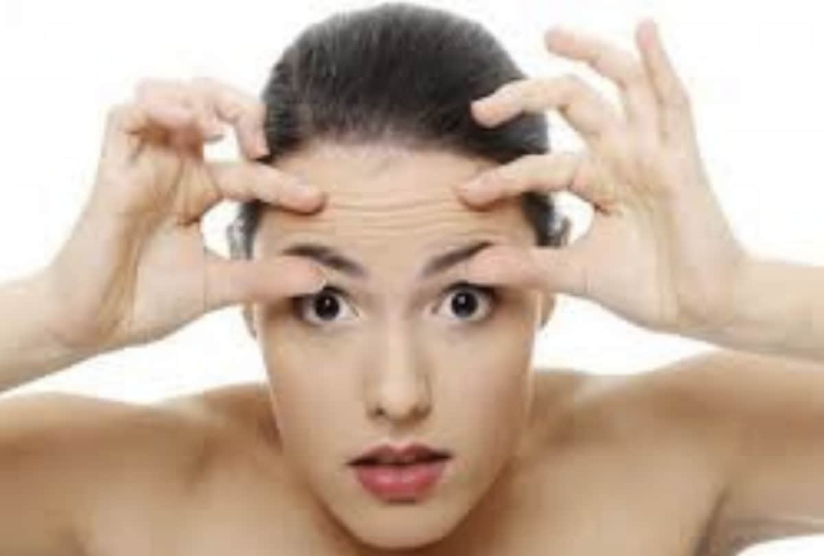 how to use rice water on face to prevent wrinkles