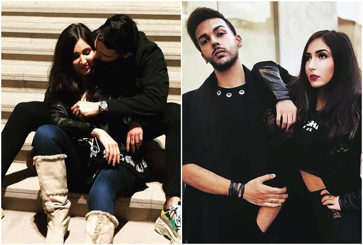 yuvraj singh Estranged bhabhi akanksha sharma dating abhiraj chadha