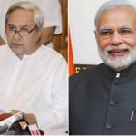 नवीन पटनायक, नरेंद्र मोदी