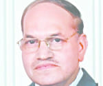 जयंतीलाल भंडारी
