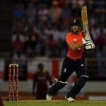 Jonny Bairstow
