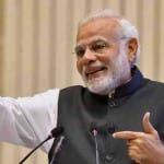 प्रधानमंत्री नरेंद्र मोदी (फाइल फोटो)