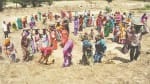 ग्रामीण श्रमिक