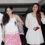 Sara Ali Khan Saif