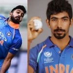 shankar and bumrah