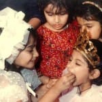 sonam kapoor, rhea kapoor