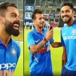 team india