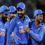 team india