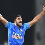 vijay shankar
