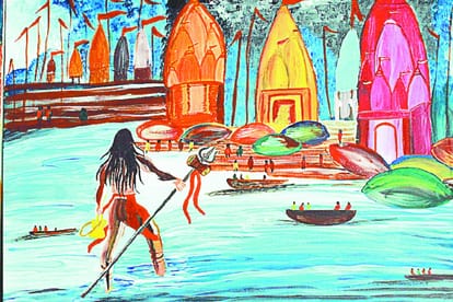 CAG Report: In Kumbh-2019, toilets worth Rs 36500 were purchased for 42000