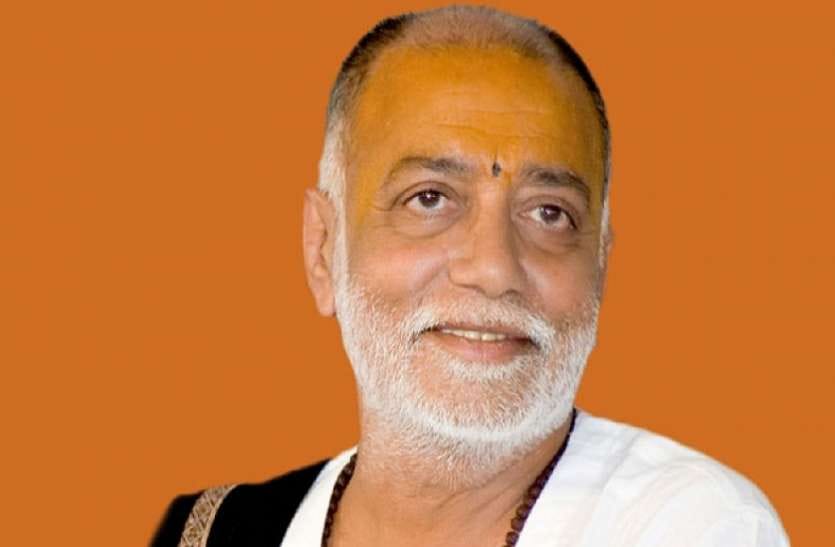 22 वर्ष बाद बरेली में मोरारी बापू सुनाएंगे रामकथा
