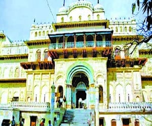 Ayodhya becomes world heritage by 2022