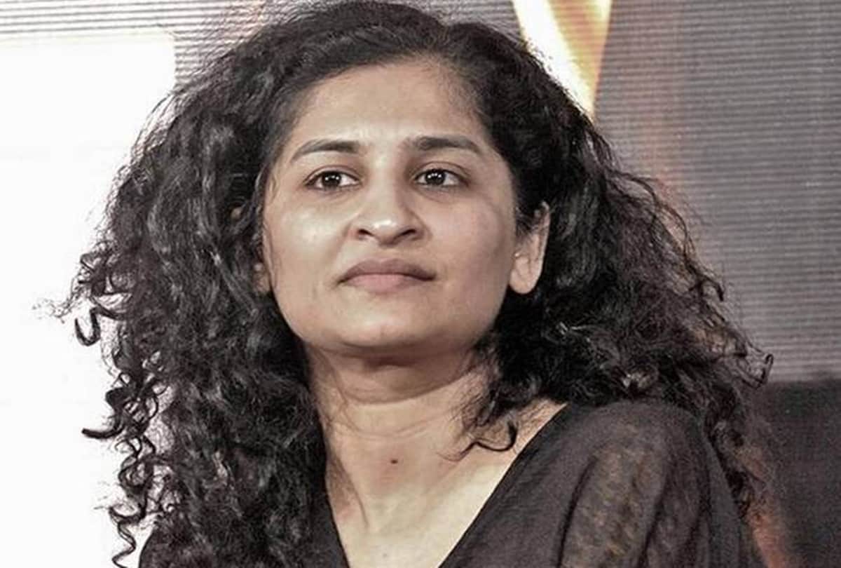 International women's day Why there are so few female directors working in bollywood