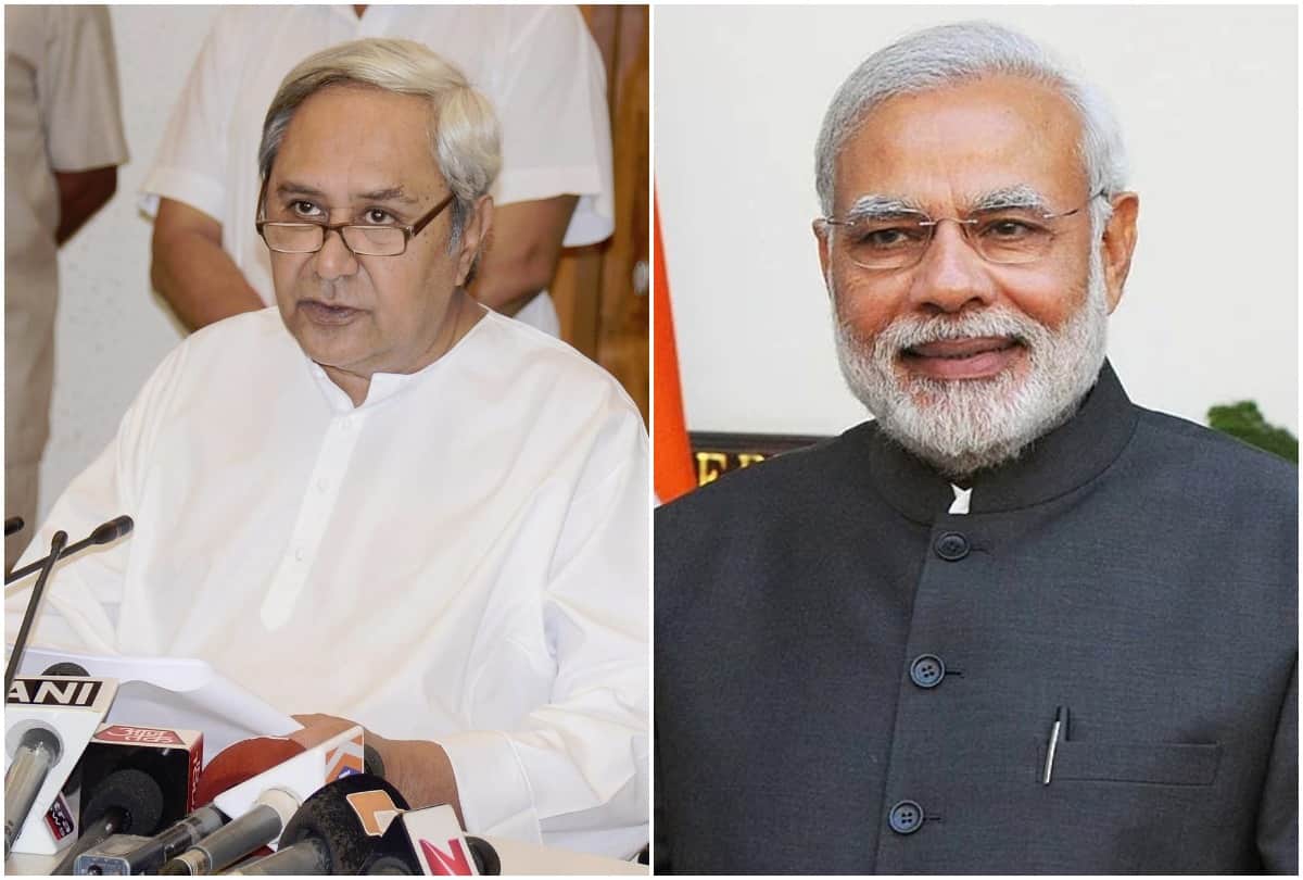 Lok sabha chunav 2019 PM Modi Praises Naveen Patnaik Conflict with Mamata Banerjee BJP TMC Fani