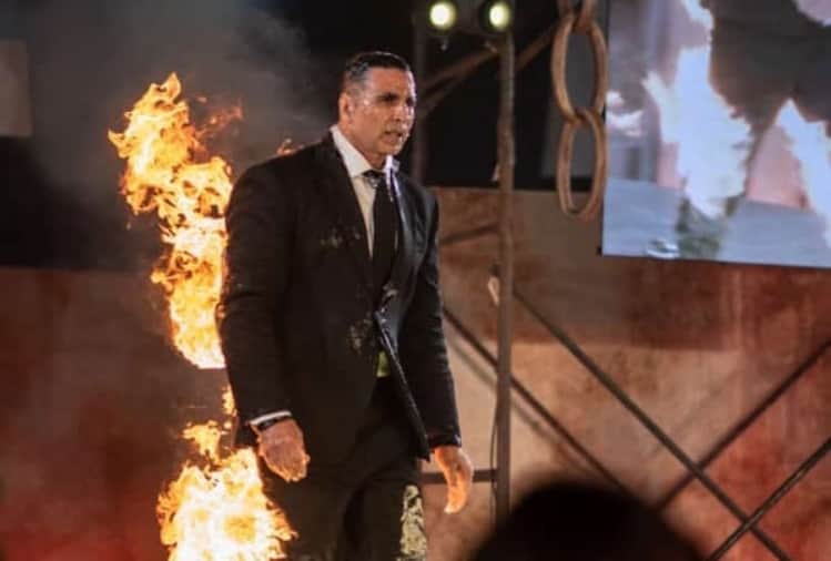 akshay kumar debut online streaming movie the end