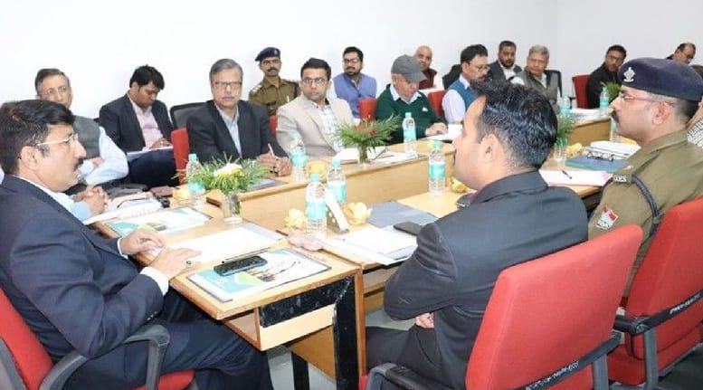 Basic facilities required for IIM