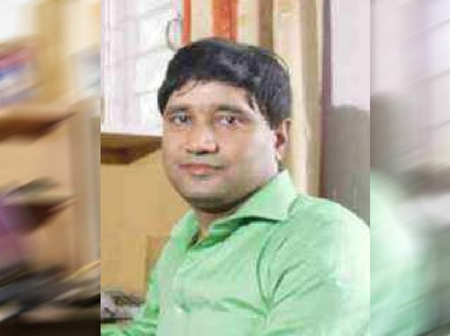 Complaint against IFS Sanjeev Chaturvedi motivated by hatred Uttarakhand news in hindi